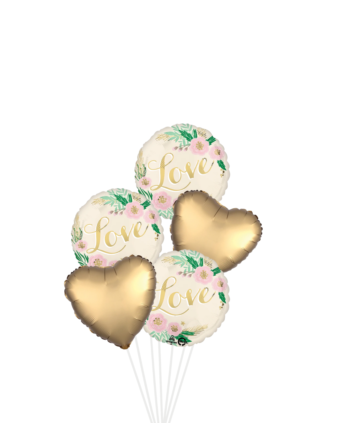 bridal arrangement small