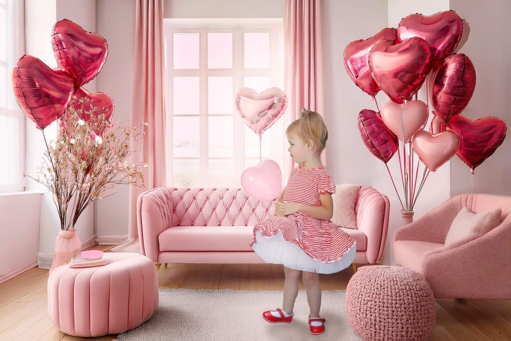 Same Day Balloon Delivery in Boca Raton