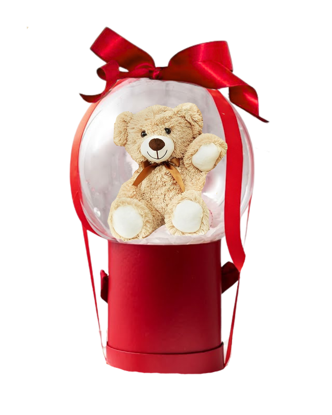 Teddy Bear Add-On