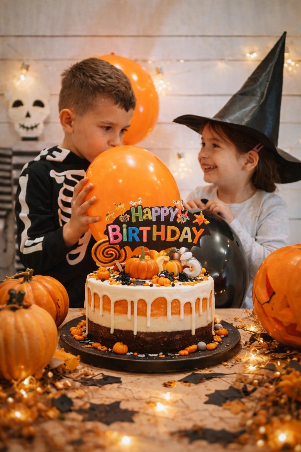 Birthday Balloon Delivery In Boca Raton