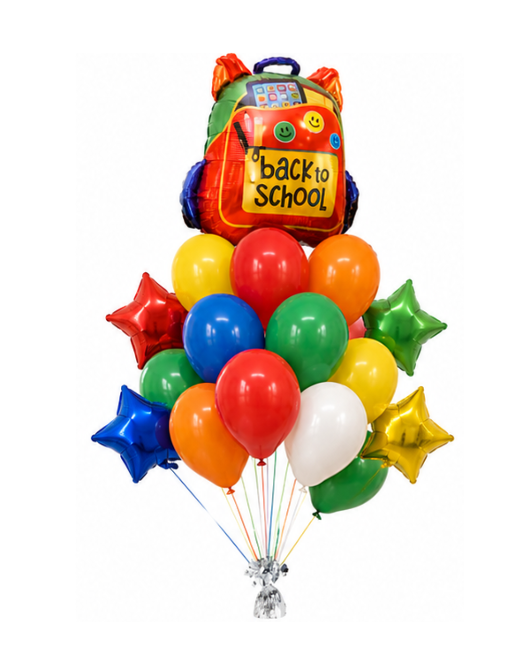 Grand Arrangement Back to School Apple